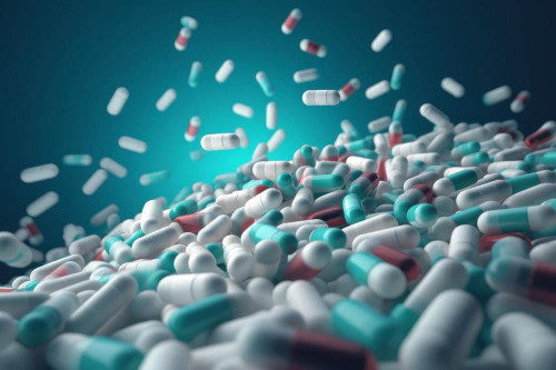 Doxycyclinum tzf e-recepta - czy to mocny antybiotyk?