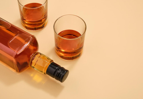 Leki na alkoholizm bez recepty - czy są dostępne?
