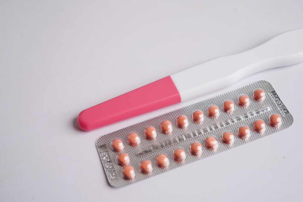 Tabletki antykoncepcyjne Slinda e-recepta - jak działa?