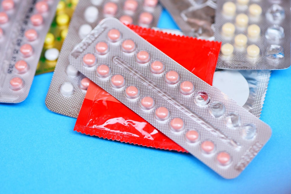 Tabletki antykoncepcyjne Qlaira - czy są skuteczne?