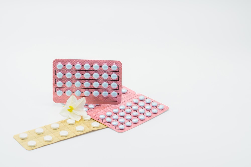 Tabletki antykoncepcyjne Microgynon 21 - czy są skuteczne?