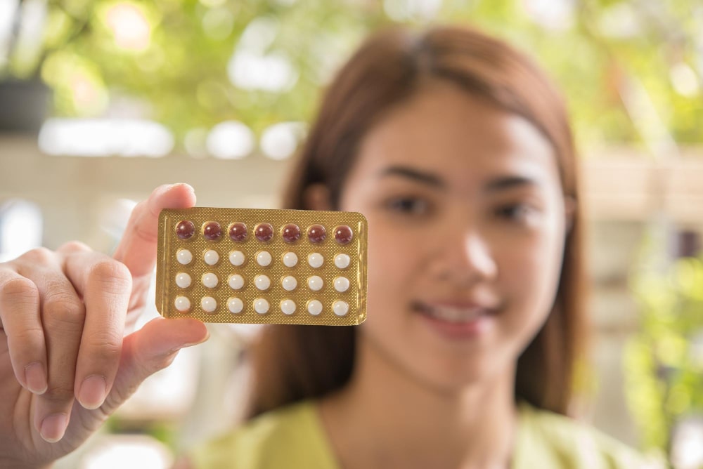 Tabletki antykoncepcyjne Vixpo - czy są skuteczne?