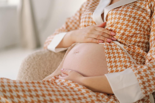 Okres w ciąży - czy jest możliwy?