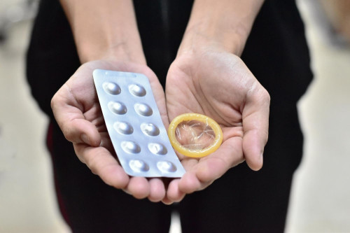 Fakty i mity o antykoncepcji - co jest prawdą?