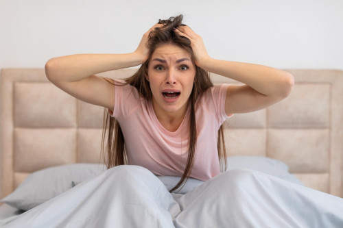 Ile trwa migrena?