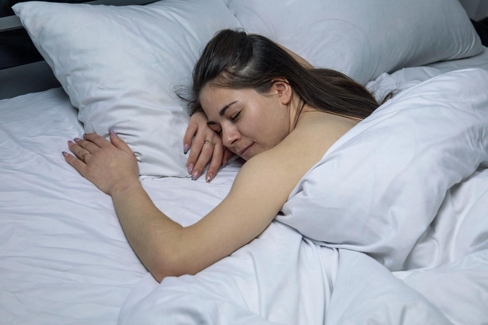 Zaburzenia Snu Jakie Są Rodzaje Nasilekarzepl 3242