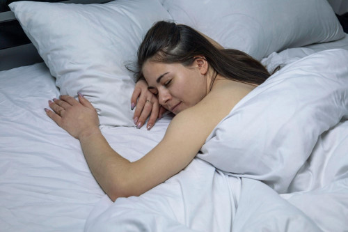 Zaburzenia snu - jakie są rodzaje?