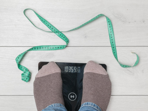 Przybieranie na wadze - choroby, które są sygnałem