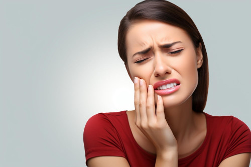 Jaki antybiotyk na stan zapalny zęba?
