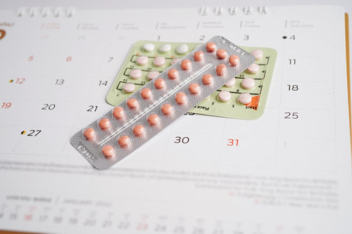 Czy tabletki antykoncepcyjne są na receptę?