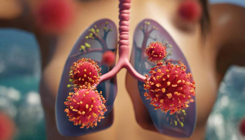 Czym jest rozedma płuc?