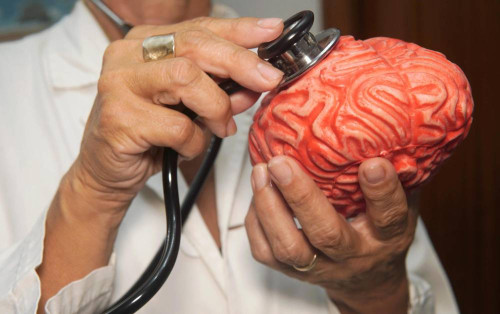 Jak długo regeneruje się mózg po udarze?